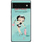 Betty Boop O Matic Google Pixel 6 Skin